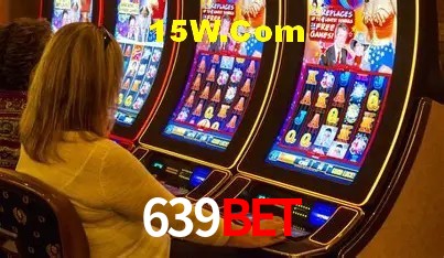 Diretório de Jogos 639Bet