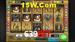 Seasonal Promotions 639Bet