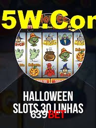 Game Providers 639Bet
