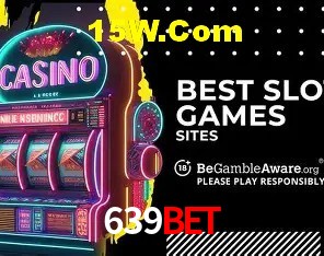 639Bet Login