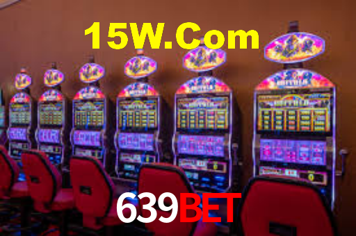 Welcome Bonus 639Bet