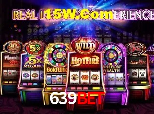Login Seguro 639Bet