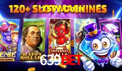 Sistemas de Segurança 639Bet