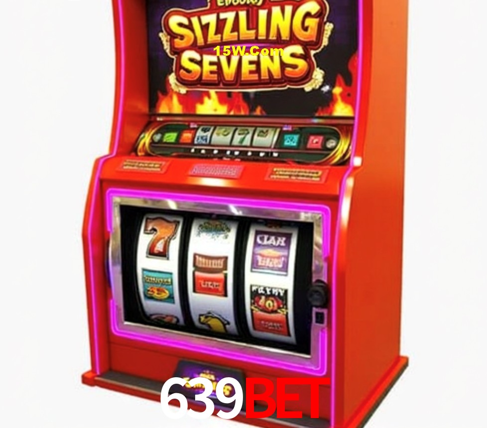 Estatísticas 639Bet