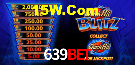 Programa VIP 639Bet