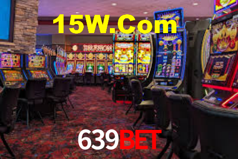 Premium Interface 639Bet