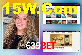 Welcome Bonus 639Bet
