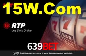 Statistics 639Bet