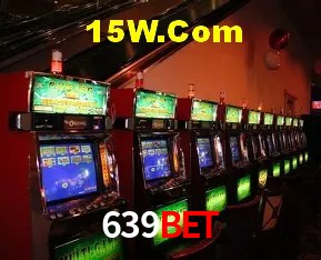 Tecnologia da Plataforma 639Bet