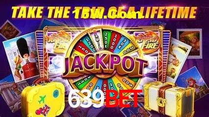 Promoção Relâmpago 639Bet