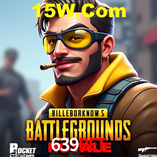 Desvendando o Mundo dos Jogos Virtuais na 639Bet