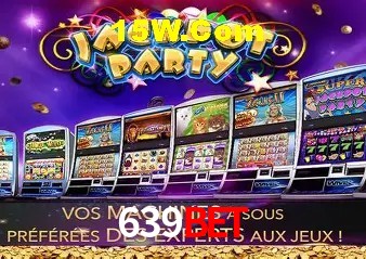 Estatísticas do Jogo 639Bet
