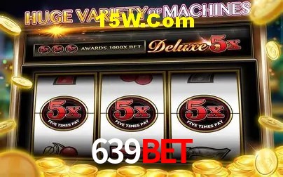 Ofertas Exclusivas 639Bet