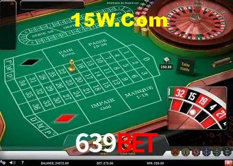 Especiais de Fim de Semana 639Bet