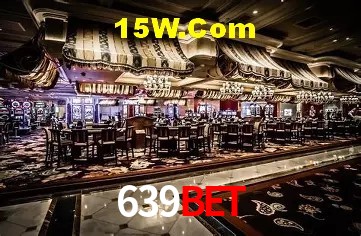 Casino Ao Vivo 639Bet